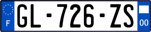 GL-726-ZS
