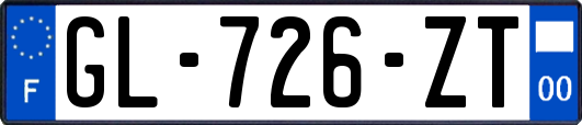 GL-726-ZT