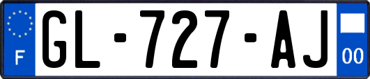 GL-727-AJ