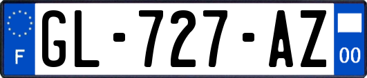 GL-727-AZ