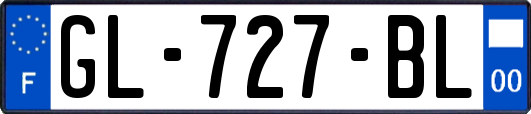 GL-727-BL
