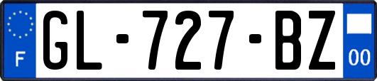 GL-727-BZ