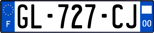 GL-727-CJ