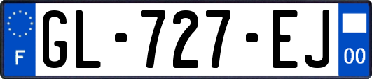 GL-727-EJ