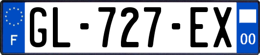 GL-727-EX