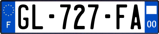 GL-727-FA