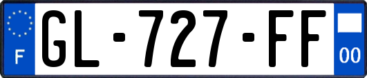 GL-727-FF