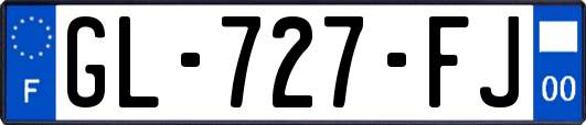 GL-727-FJ