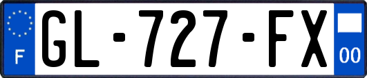 GL-727-FX
