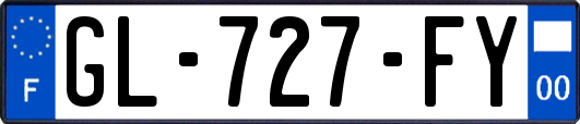 GL-727-FY