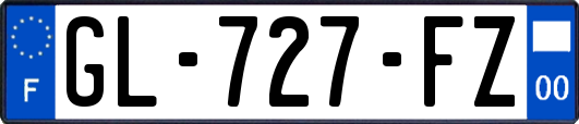 GL-727-FZ