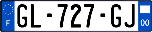 GL-727-GJ