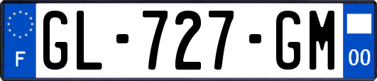 GL-727-GM