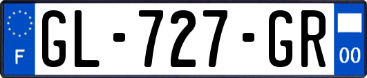 GL-727-GR