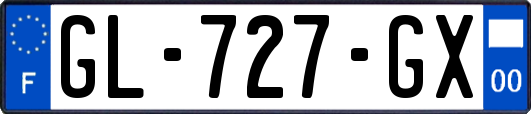 GL-727-GX