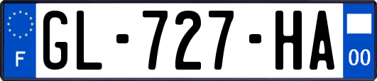 GL-727-HA