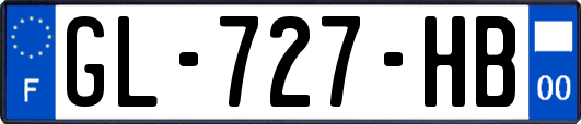 GL-727-HB