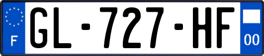 GL-727-HF