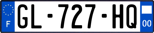 GL-727-HQ