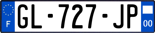 GL-727-JP