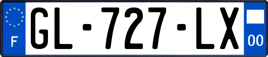 GL-727-LX