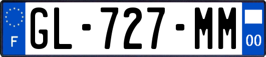 GL-727-MM
