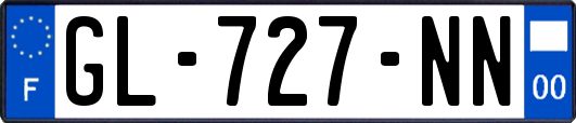 GL-727-NN