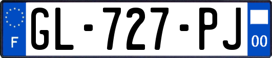 GL-727-PJ