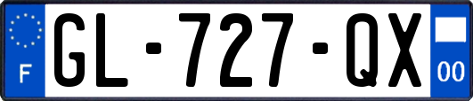 GL-727-QX