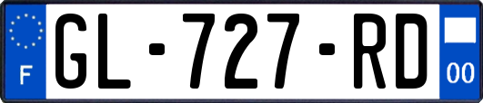 GL-727-RD