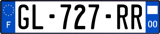 GL-727-RR