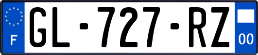 GL-727-RZ