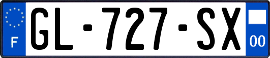 GL-727-SX