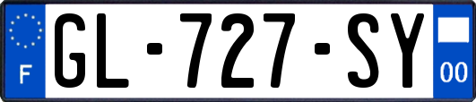 GL-727-SY