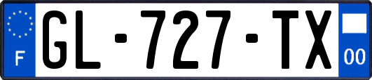 GL-727-TX
