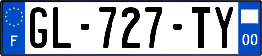 GL-727-TY