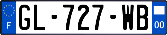 GL-727-WB