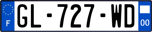 GL-727-WD