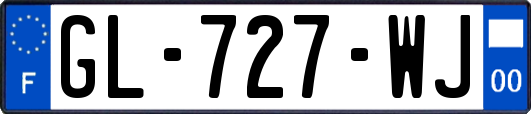 GL-727-WJ