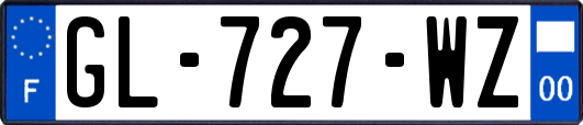 GL-727-WZ