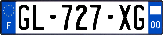 GL-727-XG