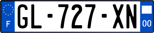 GL-727-XN