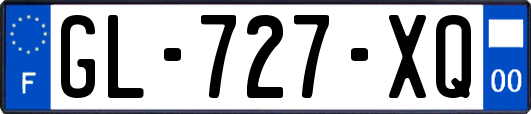 GL-727-XQ