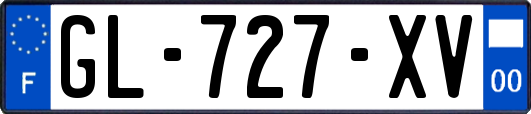 GL-727-XV