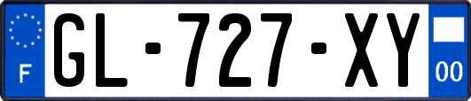 GL-727-XY