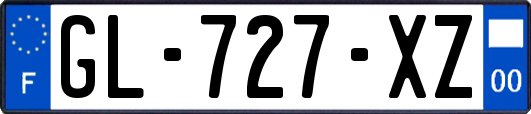 GL-727-XZ