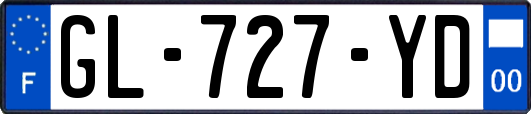 GL-727-YD