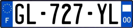 GL-727-YL