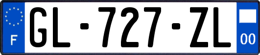 GL-727-ZL