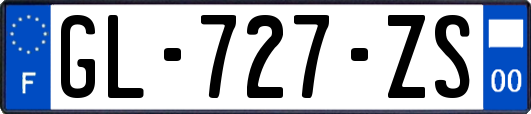 GL-727-ZS